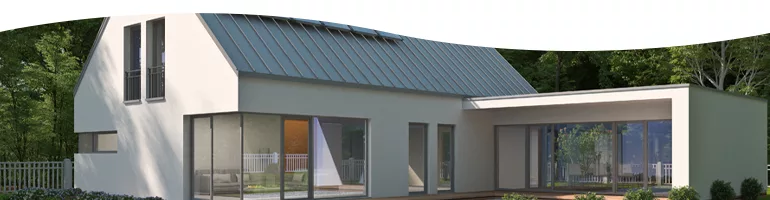 Sustainabiltity by Building Enclosure magazine