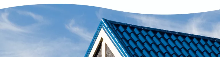 Pitched Roofs by Building Enclosure magazine