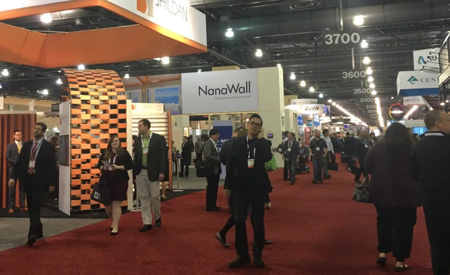 AIA Convention 2016