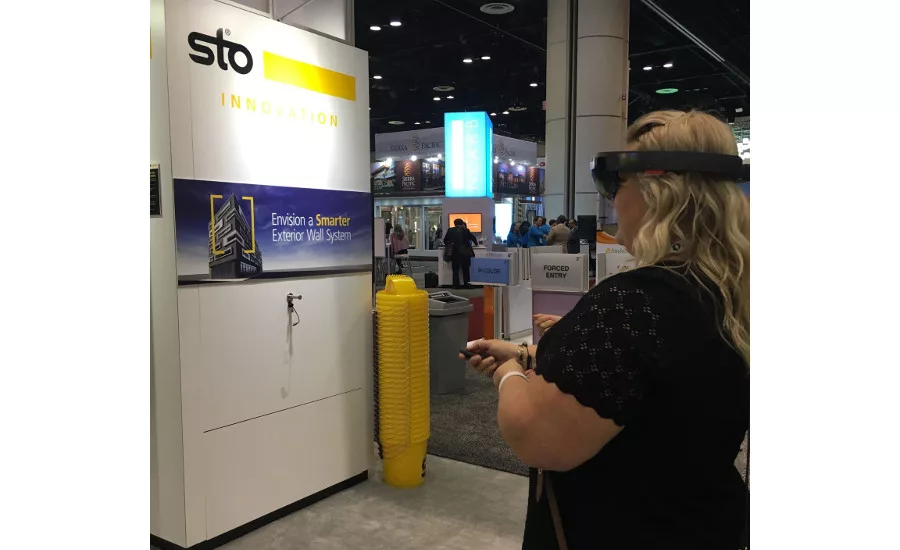 AIA 2017
