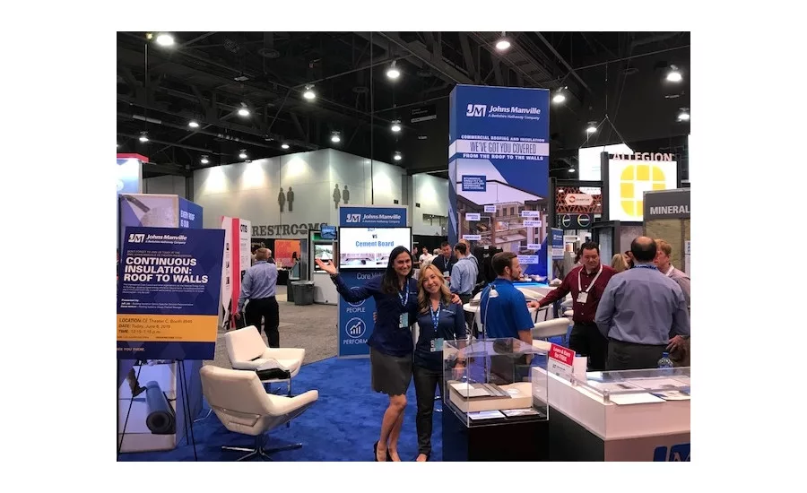 Celebrating #A19CON in Las Vegas!
