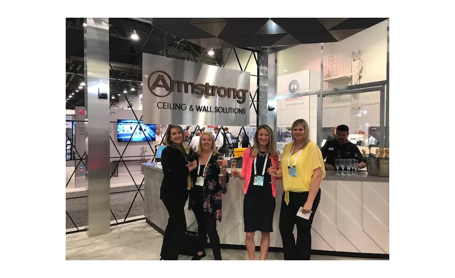 Celebrating #A19CON in Las Vegas!