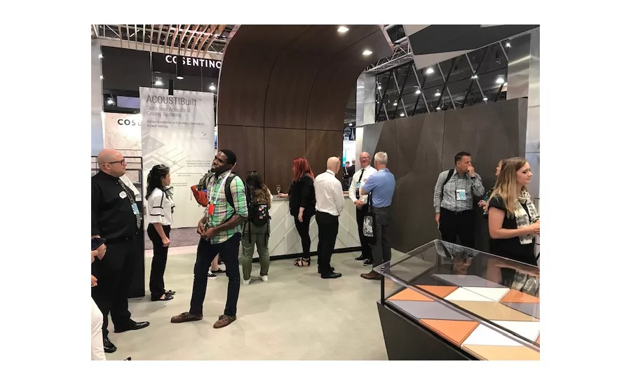 Celebrating #A19CON in Las Vegas!