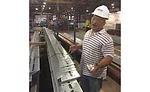 MBCI Plant Tour