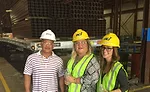 MBCI Plant Tour