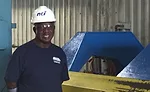 MBCI Houston Plant Tour
