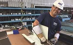 MBCI Houston Plant Tour