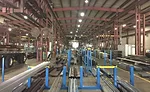 MBCI Houston Plant Tour