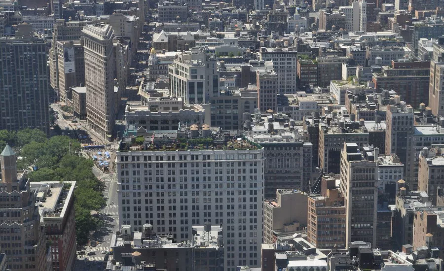 AIA Conference on Architecture 2018 in New York City