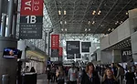 AIA Conference on Architecture 2018 in New York City