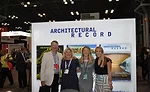 AIA Conference on Architecture 2018 in New York City