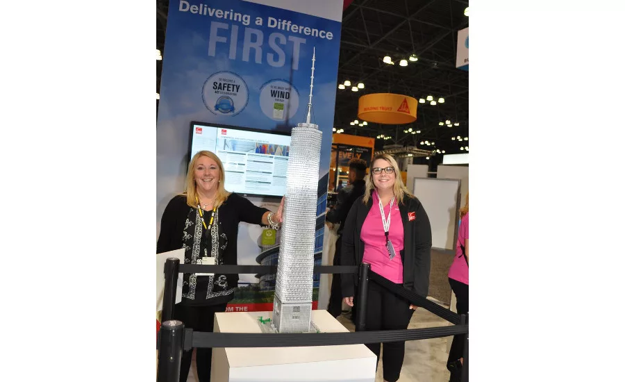 AIA Conference on Architecture 2018 in New York City