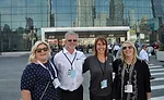 AIA Conference on Architecture 2018 in New York City