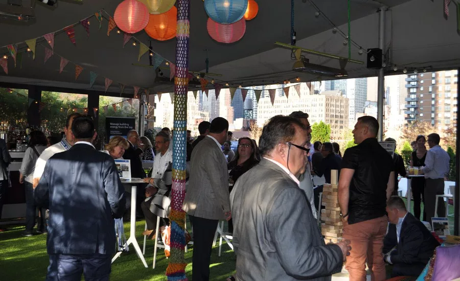 AIA Conference on Architecture 2018 in New York City