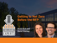 PODCAST: Getting to Net Zero Before the RFP