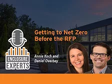 PODCAST: Getting to Net Zero Before the RFP