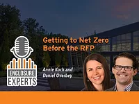 PODCAST: Getting to Net Zero Before the RFP
