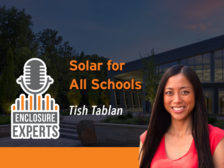 Podcast - Solar For All Schools