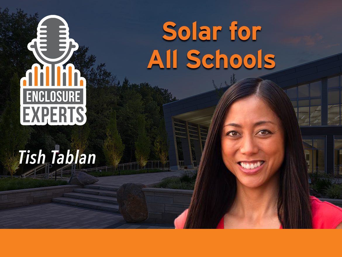 Solar for All Schools