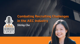 Combating Recruiting Challenges in the AEC Industry