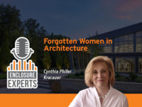 Forgotten Women in Architecture
