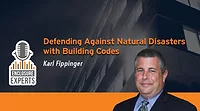 BE_Podcast-Homepage.jpg PODCAST: Defending Against Natural Disasters with Building Codes