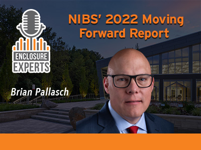PODCAST: NIBS’ 2022 Moving Forward Report