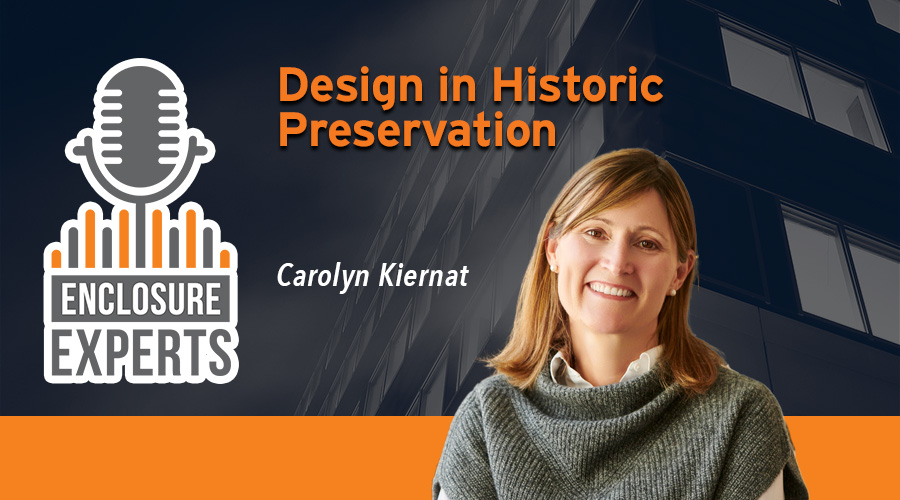 Design in Historic Preservation