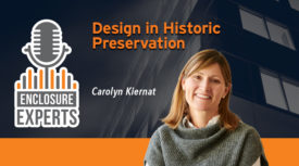 Design in Historic Preservation