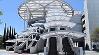 Front View_Disney Cleo Parking Structure by Kingspan Light + Air.jpg Front View_Disney Cleo Parking Structure by Kingspan Light + Air.jpg