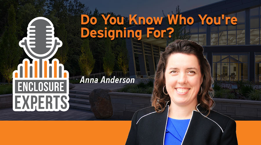 Do You Know Who You’re Designing For?