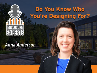 PODCAST: Do You Know Who You’re Designing For?