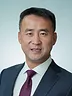 Steve chen president crystal windows cropped