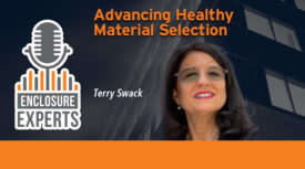 Advancing Healthy Material Selection