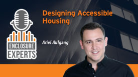 Designing Accessible Housing