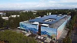 6Linetec_CA-ParkingFlapperwallFacade_EXTECH_sky.jpg