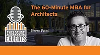 BE_Podcast.jpg The 60-Minute MBA for Architects