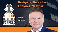 Designing Roofs for Extreme Weather