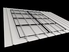 Hi-Res-PVKIT-HUR-on-roof-with panel.jpg