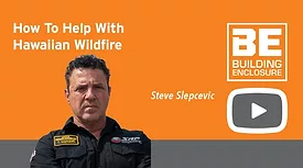 How To Help With Hawaiian Wildfire