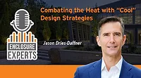 Combating the Heat with “Cool” Design Strategies