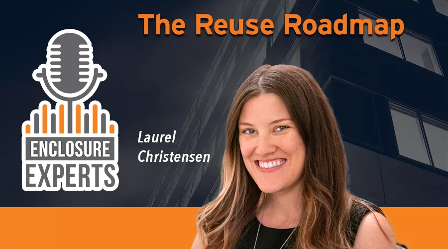 The Reuse Roadmap