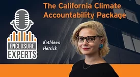 The California Climate Accountability Package