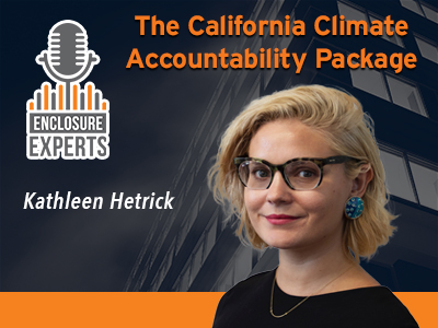 PODCAST: The California Climate Accountability Package