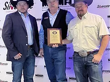 From left Dustin Haddock Rob Haddock  Shawn Haddock.jpg