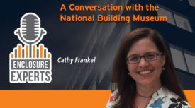 A Conversation with the National Building Museum
