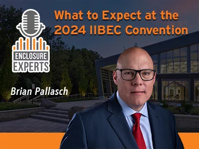 What to Expect at the 2024 IIBEC Convention