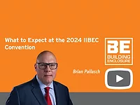 Video: What to Expect at the 2024 IIBEC Convention