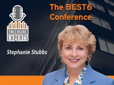 The BEST6 Conference