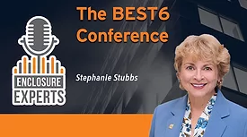 The BEST6 Conference